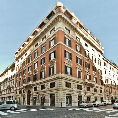 La Settima Luna Guest House Roma Kültér fotó