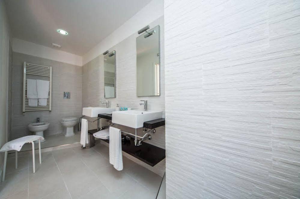 La Settima Luna Guest House Roma Kültér fotó