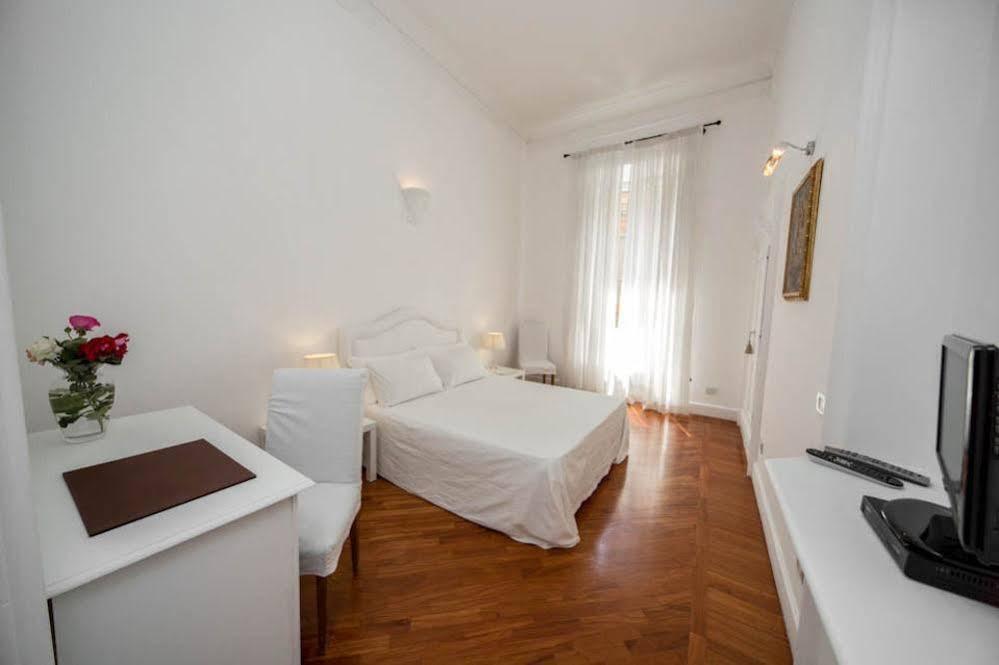 La Settima Luna Guest House Roma Kültér fotó