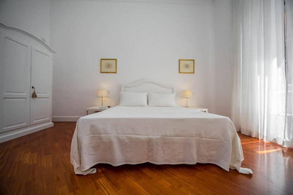 La Settima Luna Guest House Roma Kültér fotó