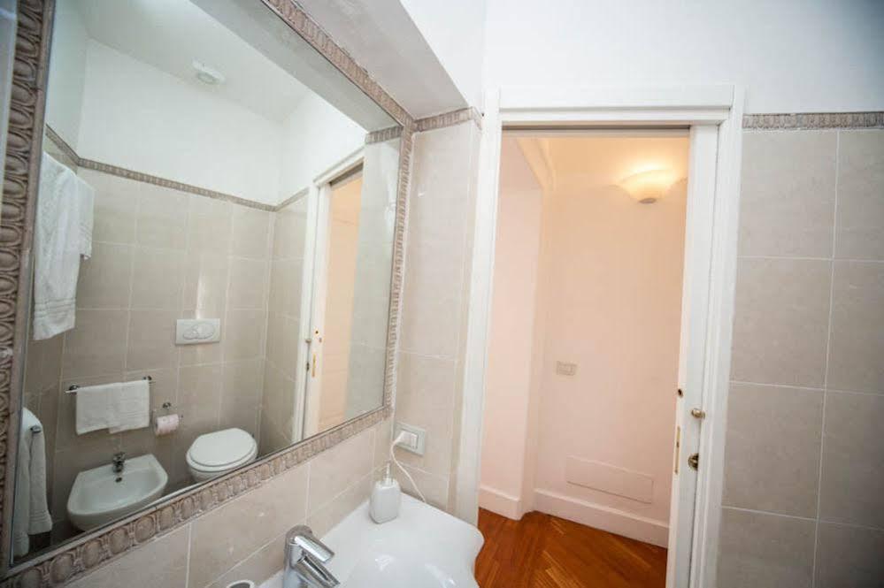 La Settima Luna Guest House Roma Kültér fotó