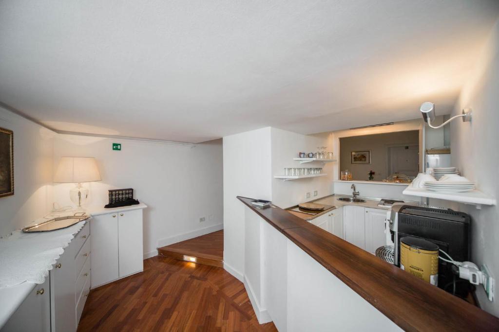 La Settima Luna Guest House Roma Kültér fotó