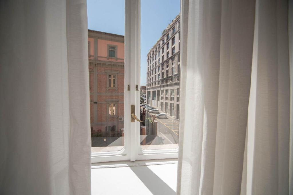 La Settima Luna Guest House Roma Szoba fotó