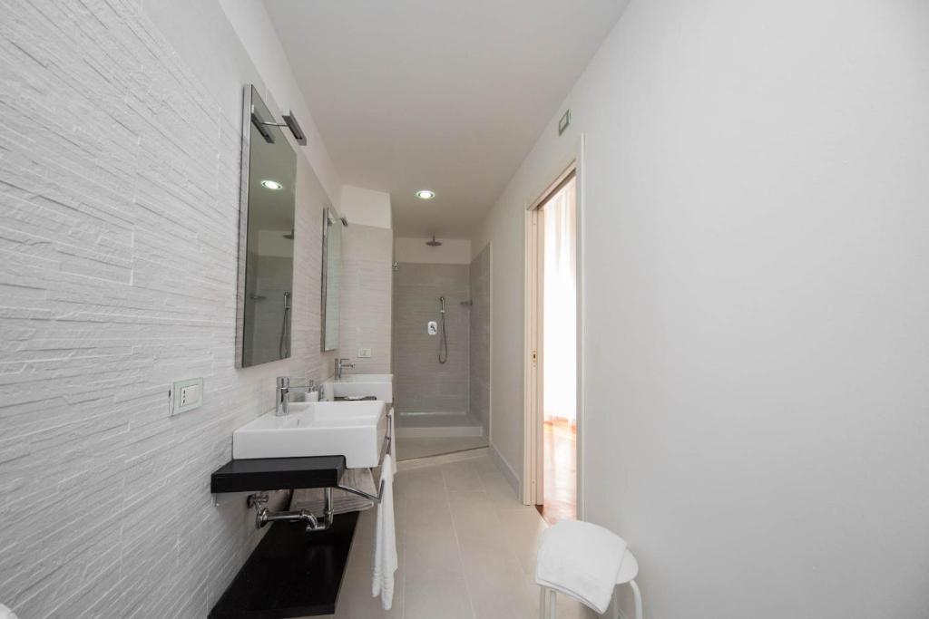 La Settima Luna Guest House Roma Kültér fotó