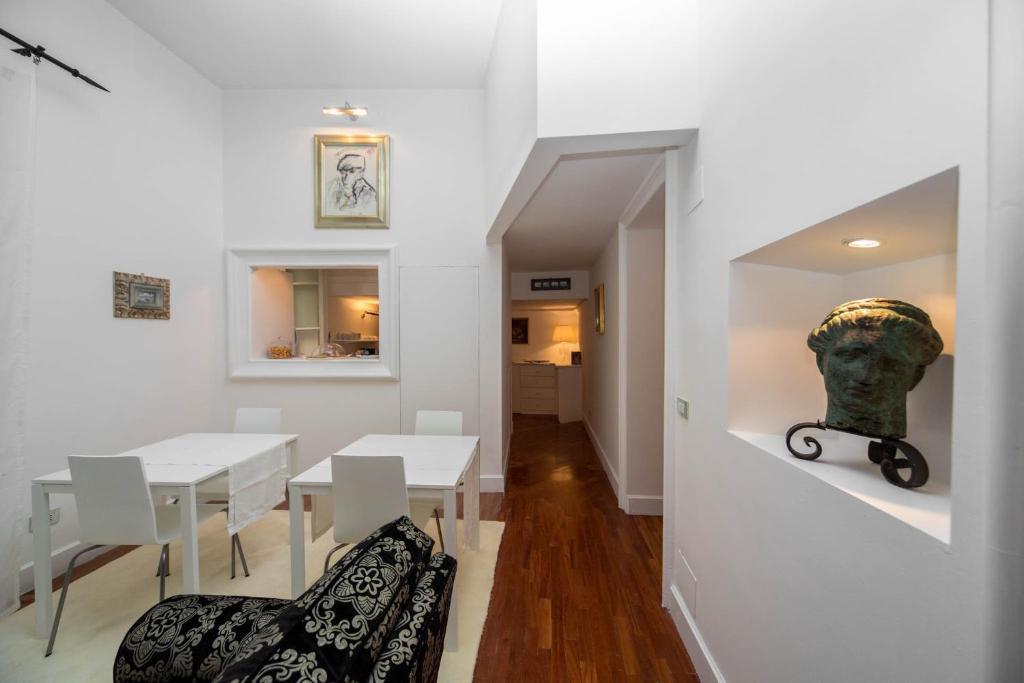 La Settima Luna Guest House Roma Kültér fotó