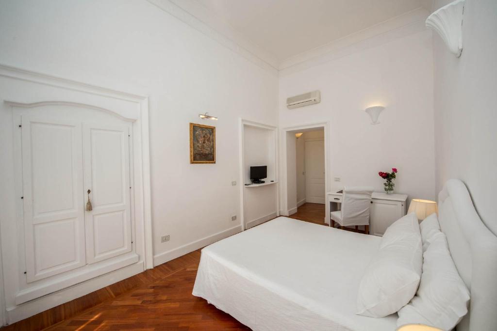 La Settima Luna Guest House Roma Szoba fotó