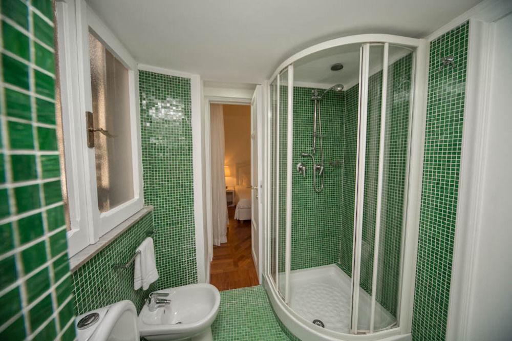 La Settima Luna Guest House Roma Kültér fotó