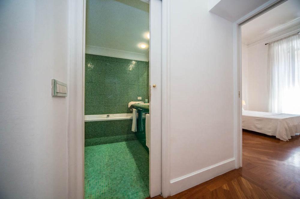 La Settima Luna Guest House Roma Kültér fotó