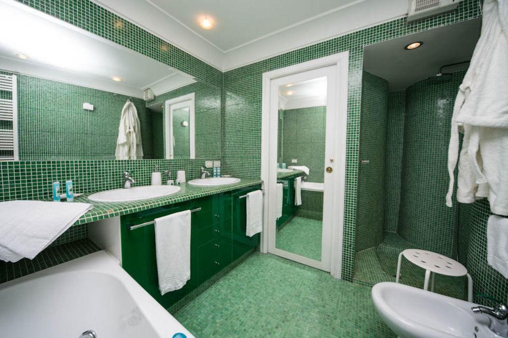 La Settima Luna Guest House Roma Kültér fotó