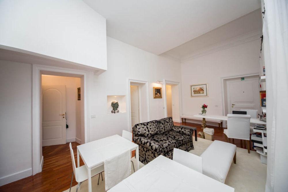 La Settima Luna Guest House Roma Kültér fotó