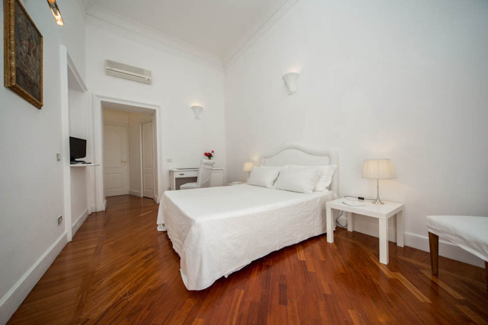 La Settima Luna Guest House Roma Kültér fotó