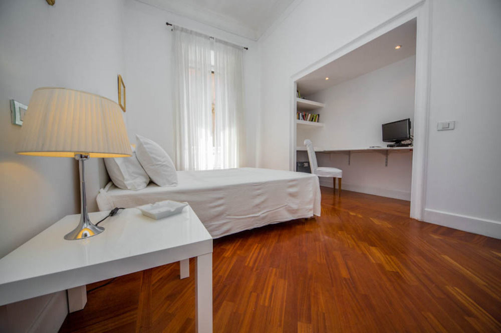La Settima Luna Guest House Roma Kültér fotó