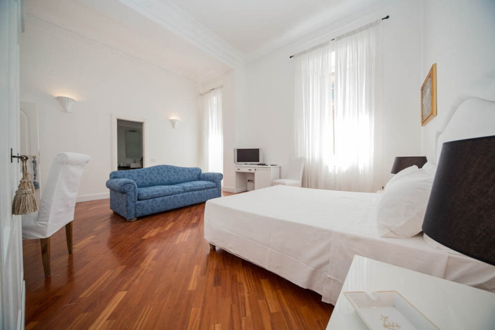 La Settima Luna Guest House Roma Kültér fotó