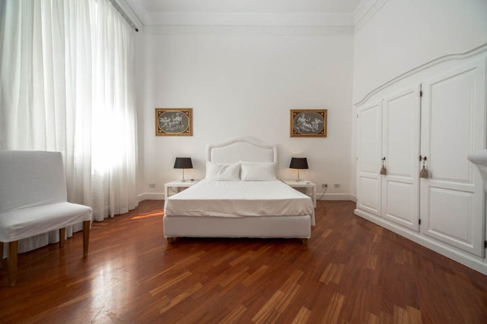 La Settima Luna Guest House Roma Kültér fotó