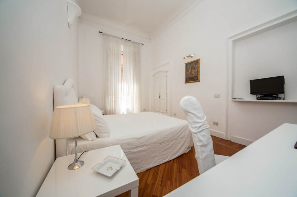 La Settima Luna Guest House Roma Kültér fotó