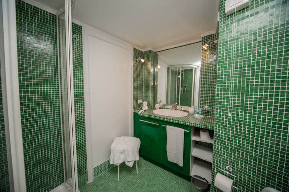 La Settima Luna Guest House Roma Kültér fotó